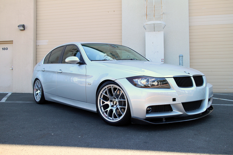 2006 Bmw 330i chip #7